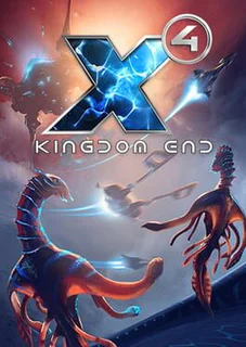 X4: Kingdom End