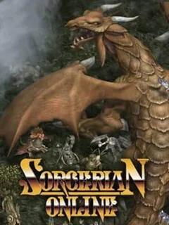 Sorcerian Online