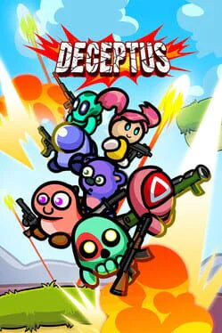 Deceptus Map Pack + Bonus Items