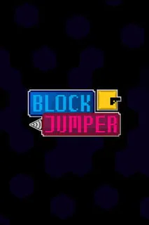 Block Jumper