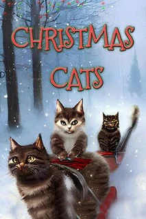 Christmas Cats