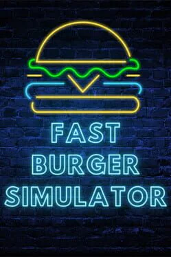 Fast Burger Simulator