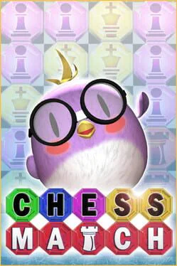 Chess Match