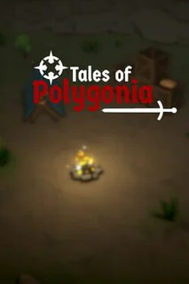 Tales Of Polygonia