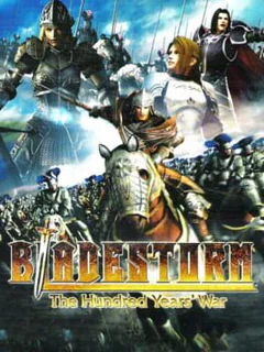 Game cover