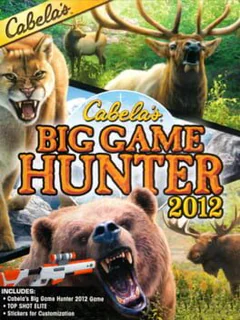 Game cover