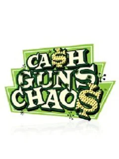 Cash Guns Chaos