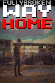 Fullybroken: Way Home