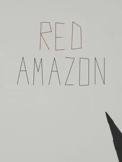 Red Amazon