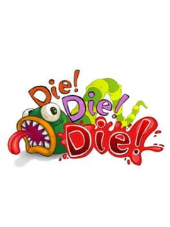 Die!Die!Die!