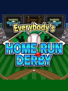 Everybody's Home Run Derby