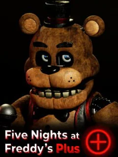 Five Nights at Freddy's Plus