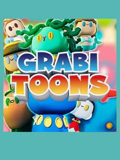 Grabitoons