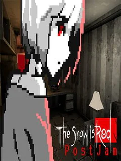 The Snow is Red