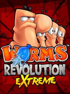 Worms: Revolution Extreme