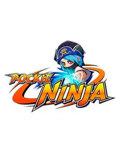 Pockie Ninja