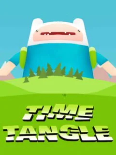 Time Tangle: Adventure Time