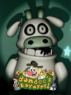 Bondee's Barnyard: Safety Violation