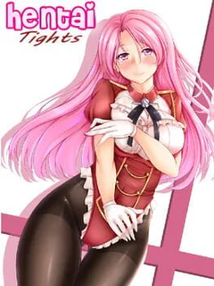 Hentai Tights