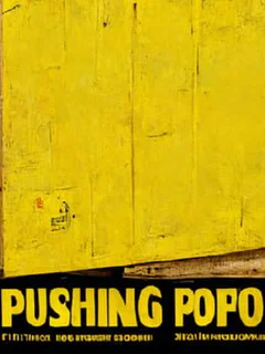 Pushing Popo