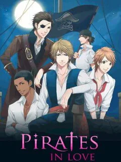 Pirates In Love