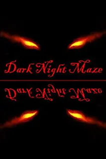 Dark Night Maze