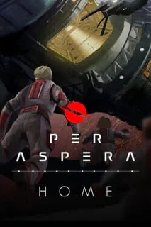 Per Aspera: Home