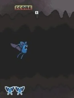 Night Flight