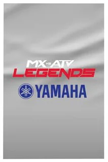 MX vs. ATV: Legends - Yamaha Pack