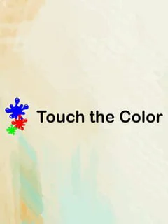 Touch the Color