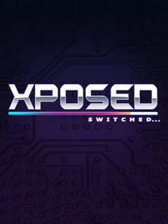 Xposed Switched