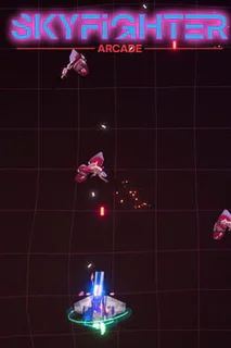 Skyfighter Arcade