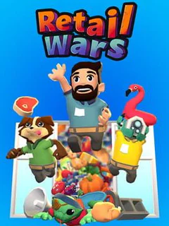 Retail Wars