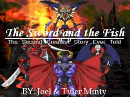 The Sword and the Fish