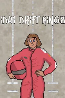 Idle Drift Kings