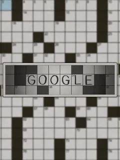 100th Anniversary of the Crossword Puzzle