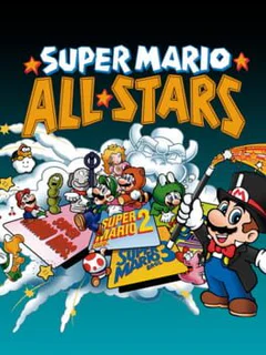 Game cover