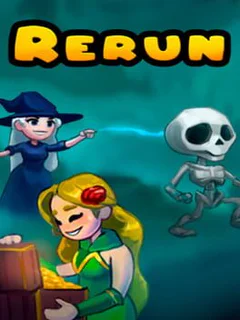 Rerun