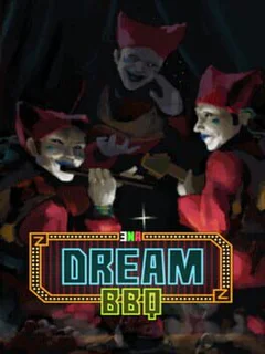 Ena: Dream BBQ cover