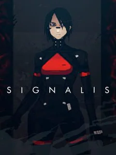 Signalis cover
