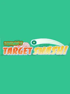 Turtwig's Target Smash!