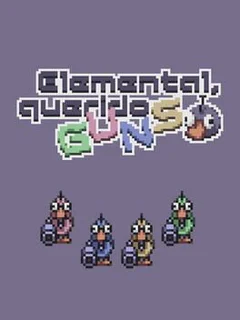 Elemental, Querido Gunso