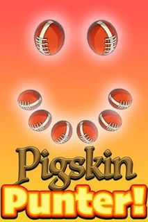 Pigskin Punter!