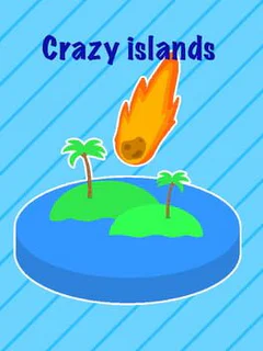 Crazy islands