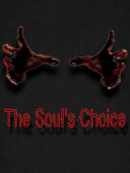 The Soul's Choice