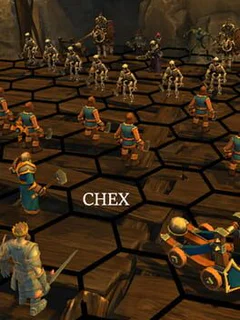 Chex