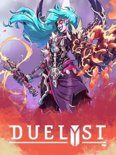 Duelyst GG