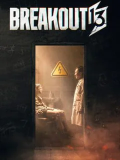 Breakout 13: Fight