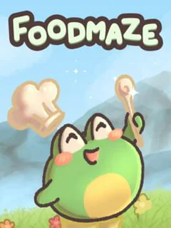 Food Maze