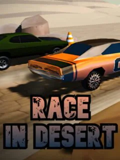 Race in Desert